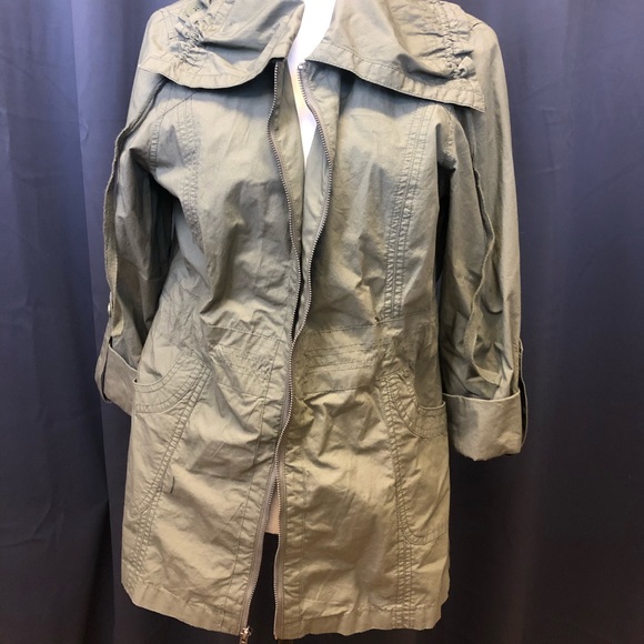 Jacket - Picture 2 of 3